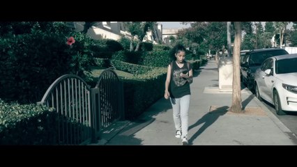 Adverse trailer (2021)