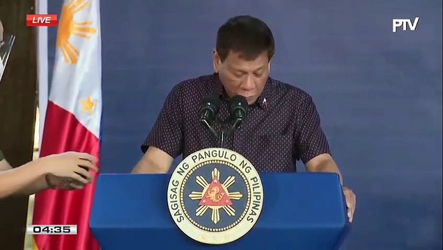 WATCH: PRRD leads the inauguration of the Metro Manila Skyway Stage 3 (MMSS-3) Project (PART 1)