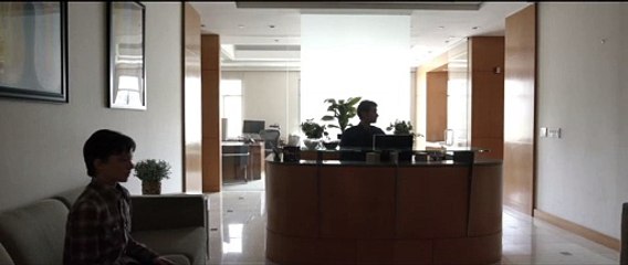 KILLER THERAPY Trailer (2021)