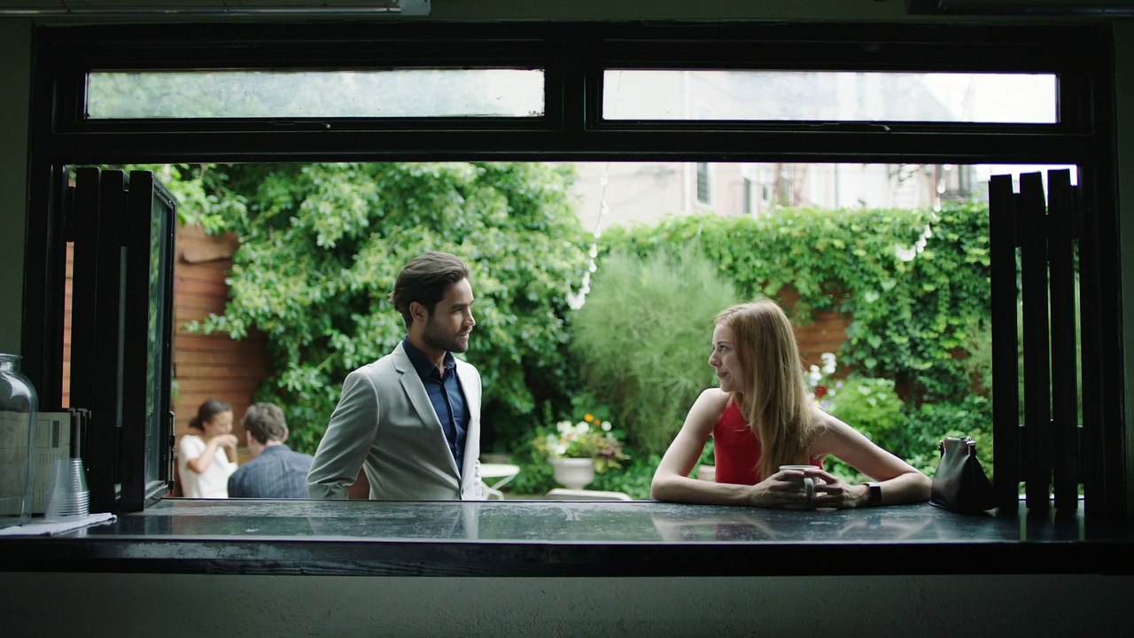 BROOKLYN LOVE STORIES Trailer