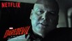 Marvel's Daredevil - Official Trailer [HD] - Netflix
