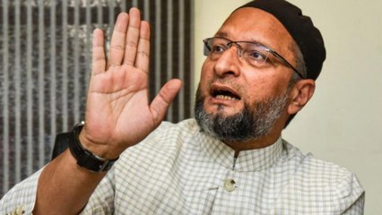 Mission Gujarat after Bengal-UP! Here's Owaisi's plan