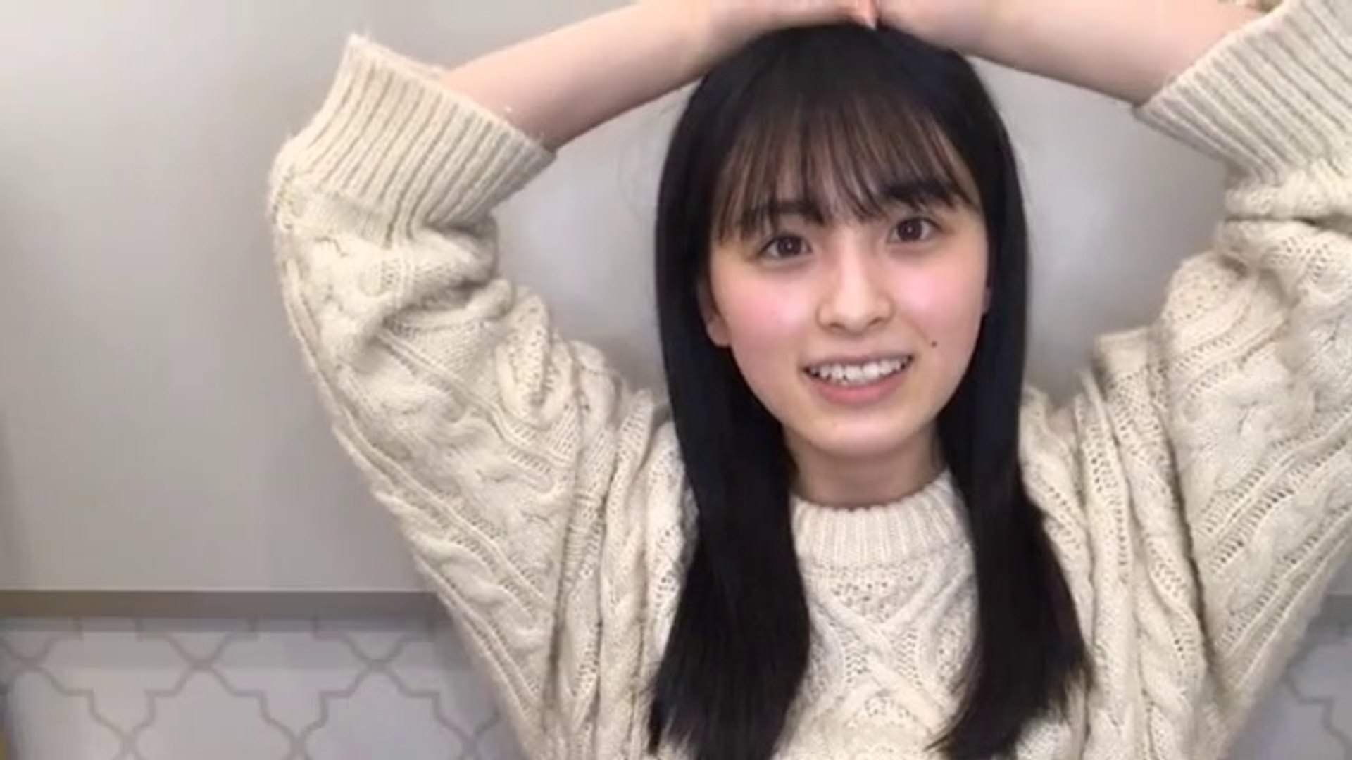 大園 桃子 乃木坂46 Showroom ショールーム 21 01 14 18 30 動画 Dailymotion
