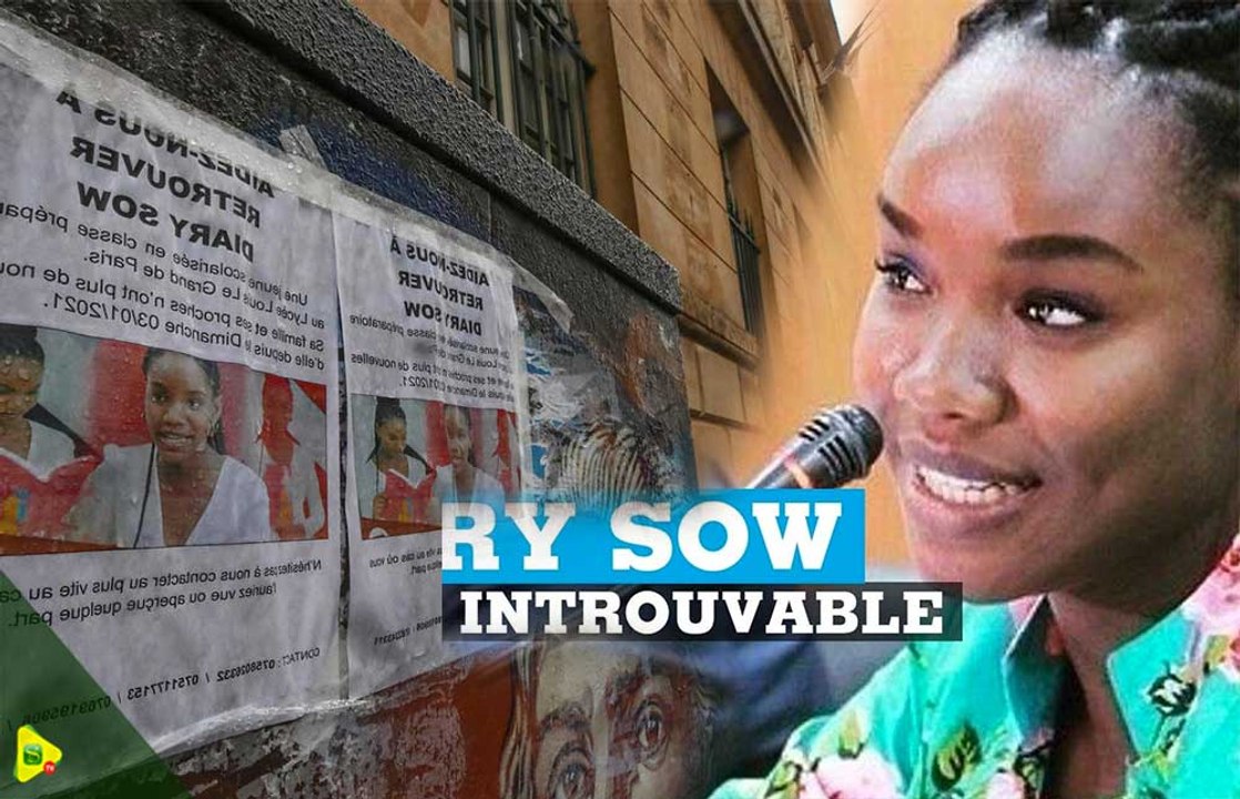 Diary Sow : Les intrigantes confessions d’une source de L’Obs, « pression bignou tekk si kawam...»