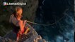 El salto con cuerda al mar se convierte en el nuevo deporte de aventura en Australia