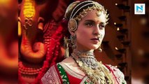 Kangana Ranaut to star in 'Manikarnika Returns: The Legend Of Didda'