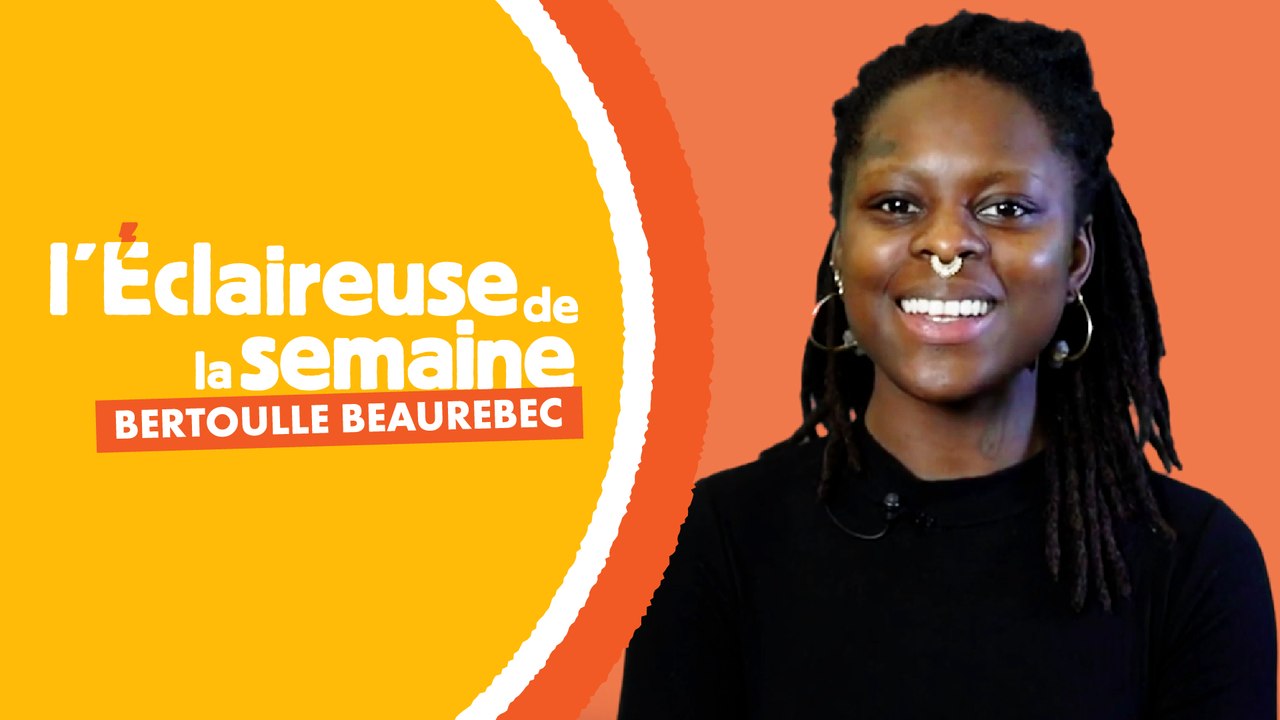 Balance Ton Corps : témoignage de Bertoulle Beaurebec, travailleuse du sexe ET féministe