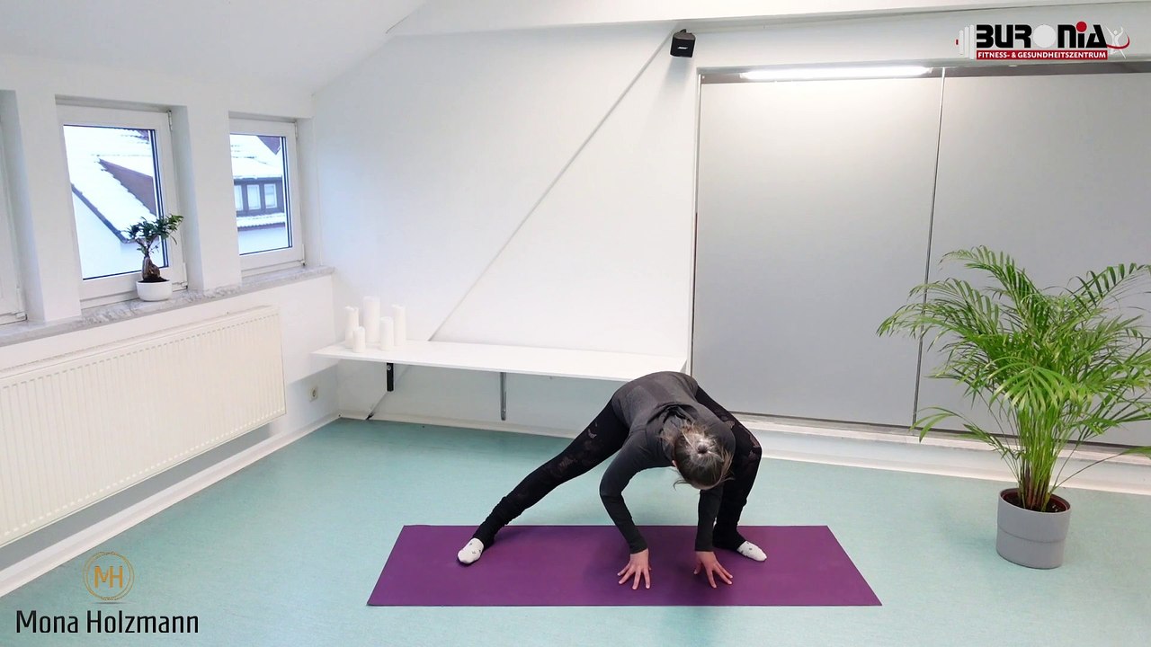 Faszien Training 2/21