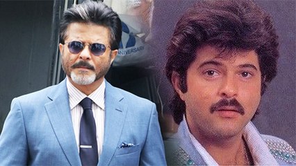 Anil Kapoor Reveals The Name Of Films He Did Only For Money