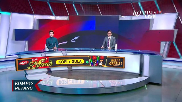 Kapal Tiongkok Terdeteksi di Perairan Selat Sunda, BAKAMLA Berhasil Bayangi Sampai Keluar ZEEI