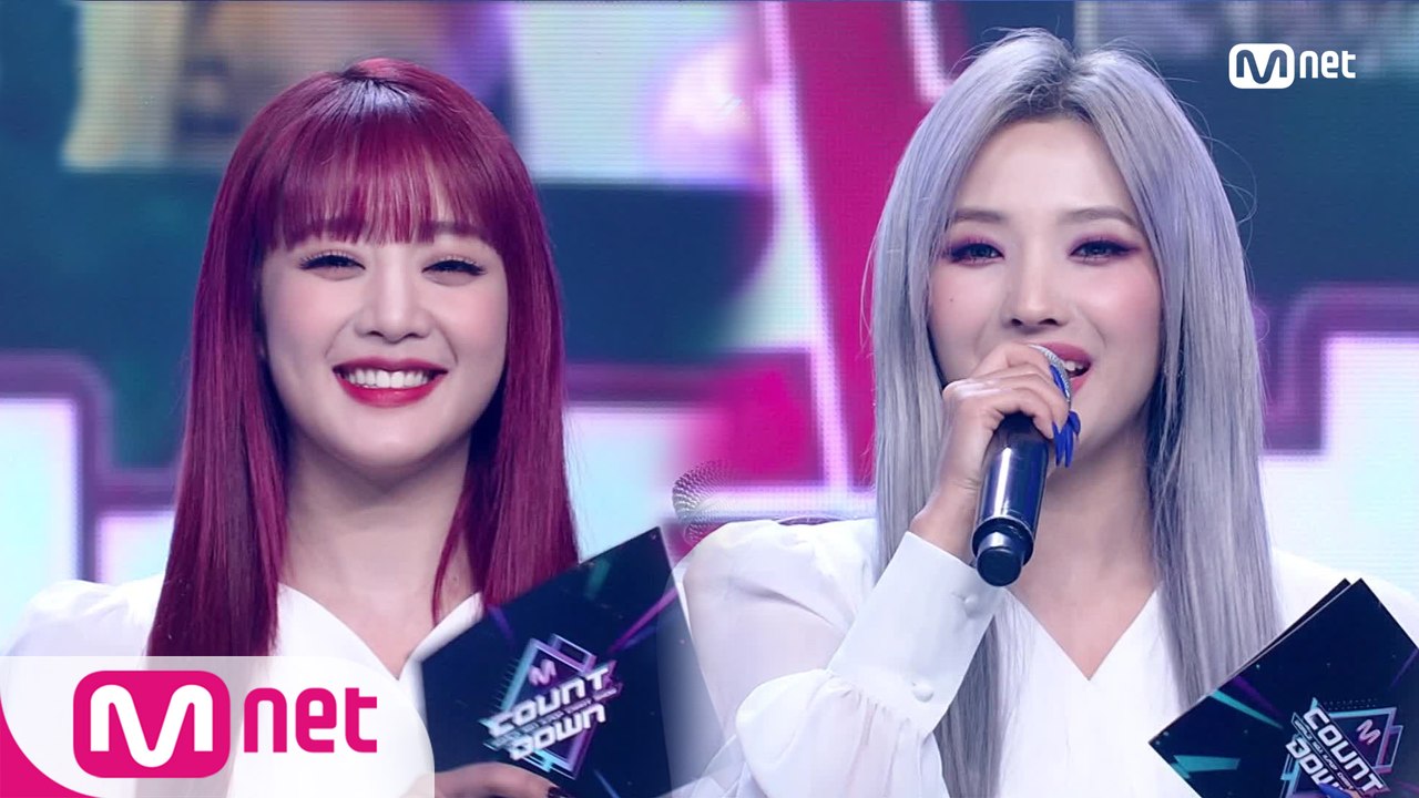 ‘미니 팬미팅’ with (여자)아이들 ((G)I-DLE)