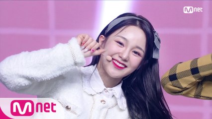 통통매력 발산! ‘woo!ah!(우아!)’의 ‘I Don’t Miss U’ 무대