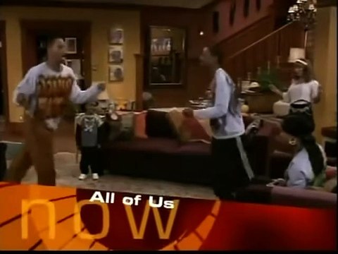 All Of Us S01E09 Johnny Comes Home Marching