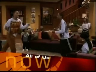 All Of Us S01E09  Johnny Comes Home Marching