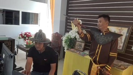 เรื่องพลบค่ำ ช่วงที่ 1 วันพุธที่ 14 ม.ค.64