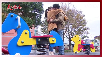 天之驕女│EP116  豪美CP又發糖！ 尚豪被誣陷傷害惠珠能夠平安無事嗎？ Proud of You│ Vidol.tv