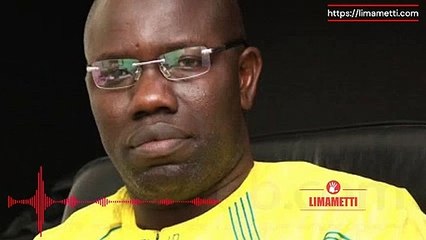  - Revue de presse du 14 Janvier 2021 Avec Ahmed Aidara