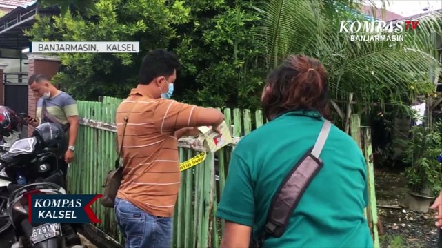 Pasien Covid-19 Meninggal Dunia Saat Isolasi Mandiri di Rumah