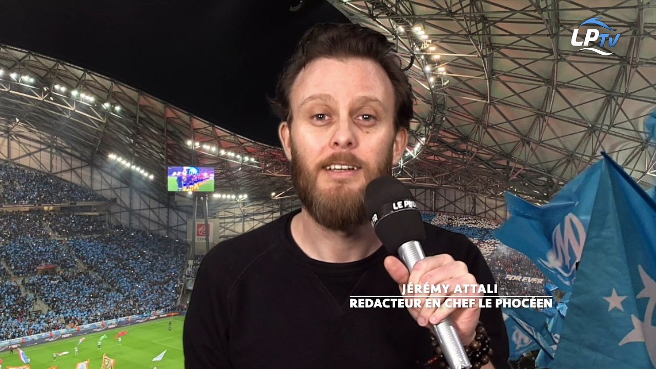 Les notes officielles du Phocéen après PSG-OM (2-1)