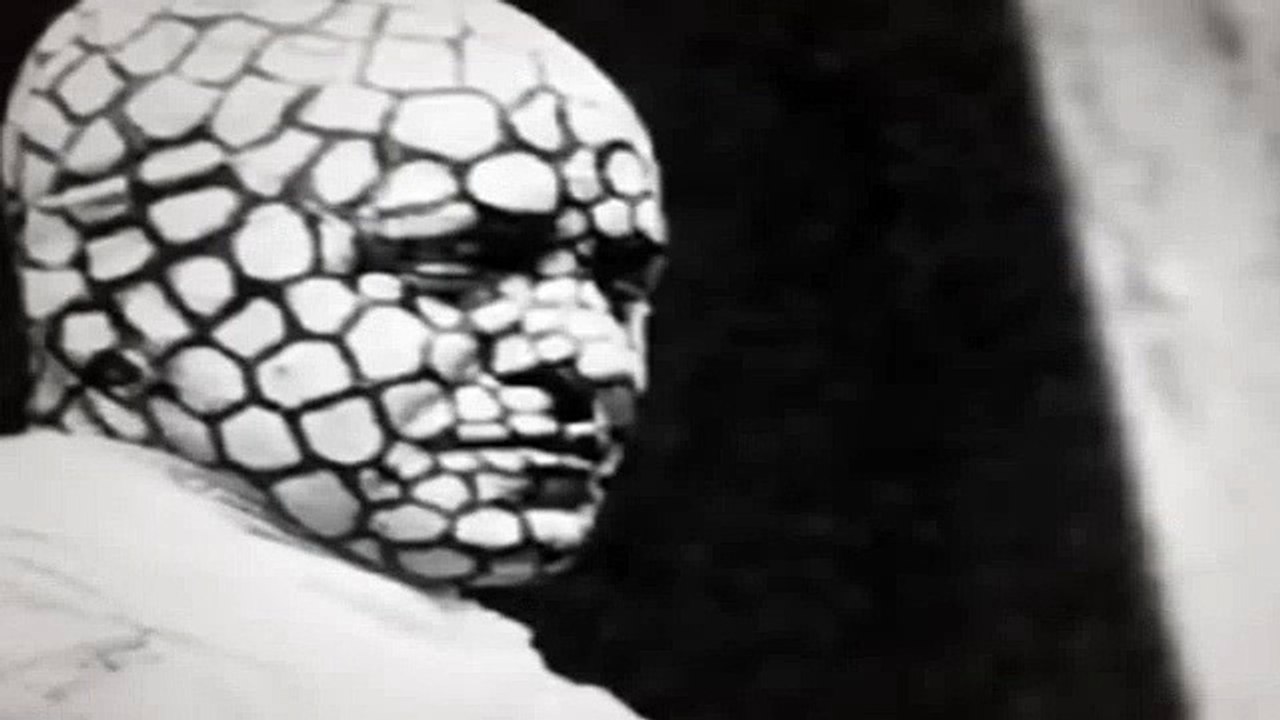 Doctor Who S03E20 The Daleks' Master Plan Pt 11 The Abandoned Planet - (1963)