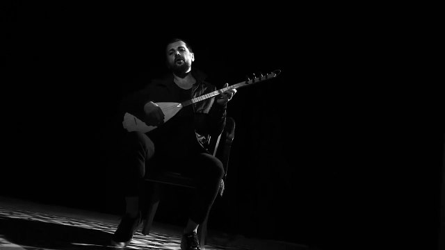 Altan Başyurt - Felek Çakmağını Üstüme Çaktı