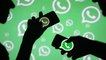 Full page ads! WhatsApp tries to allay privacy concerns
