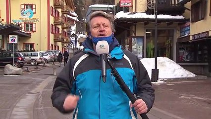 SKIMAGAZINE puntata 9 - Parte 1