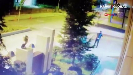 Polisin kafasını telsizle parçalamıştı! Ağır Ceza Mahkemesi'nde yargılanacak