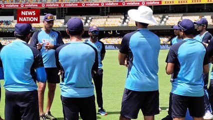Team India not clear about Jaspreet Bumrah playing in Brisbane Test