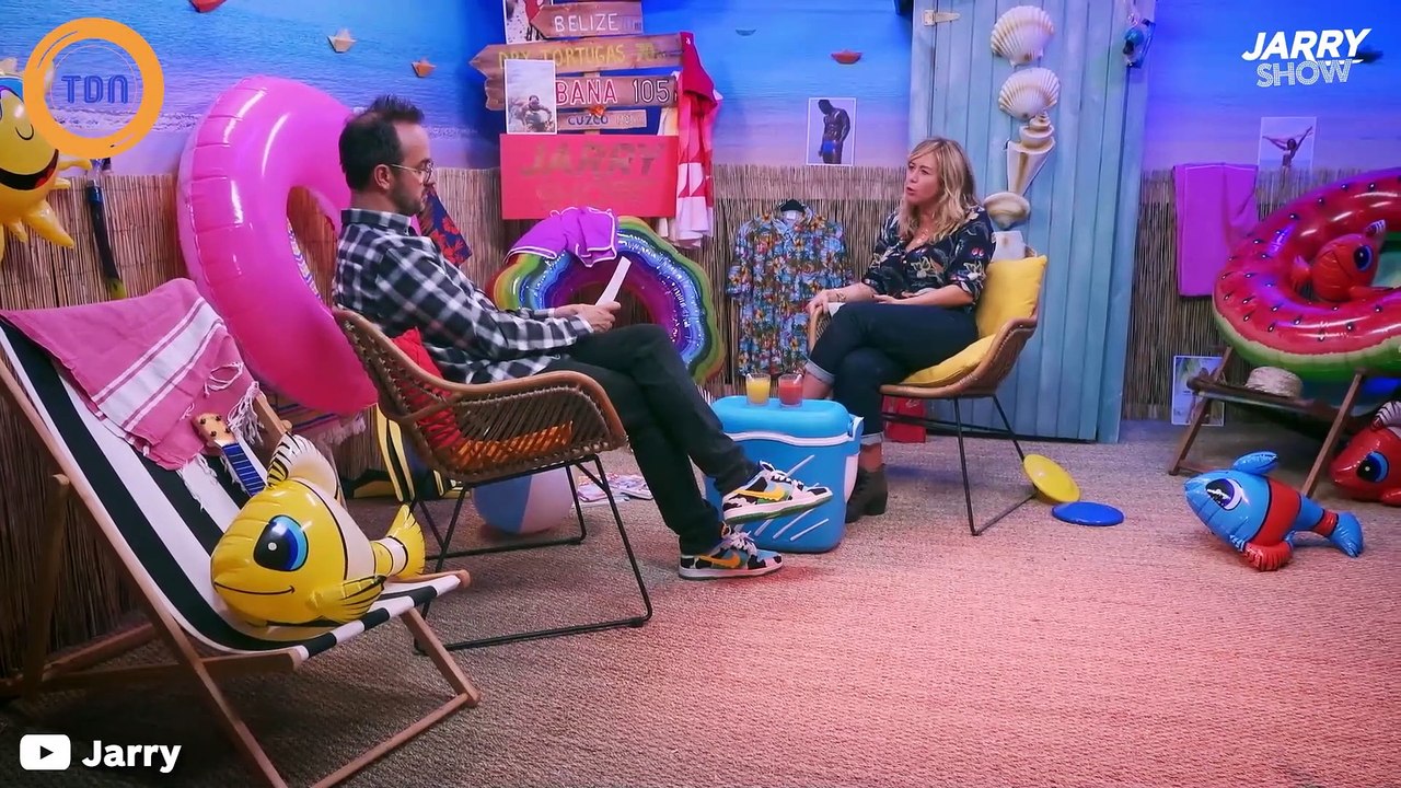 Enora Malagré révèle qu'une célébrité française l'a lourdement draguée quand elle était à TPMP !