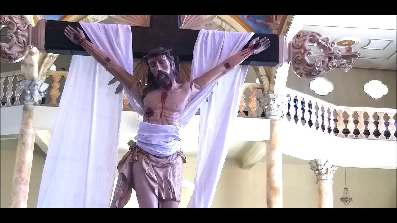Festa do Batismo do Senhor