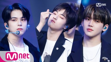 ‘COMEBACK’ 글로벌 루키 ‘TREASURE(트레저)’의 ‘미쳐가네(GOING CRAZY)’ 무대