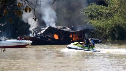 เรื่องพลบค่ำ ช่วงที่ 2 วันพฤหัสบดีที่ 14 ม.ค.64