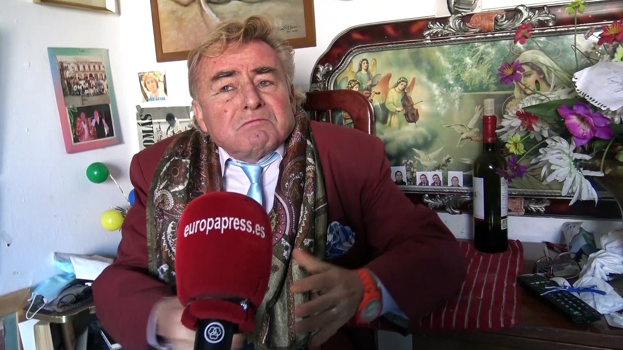 Desmedido ataque a Paco Porras de su examigo, Toni Genil (Parte 1)