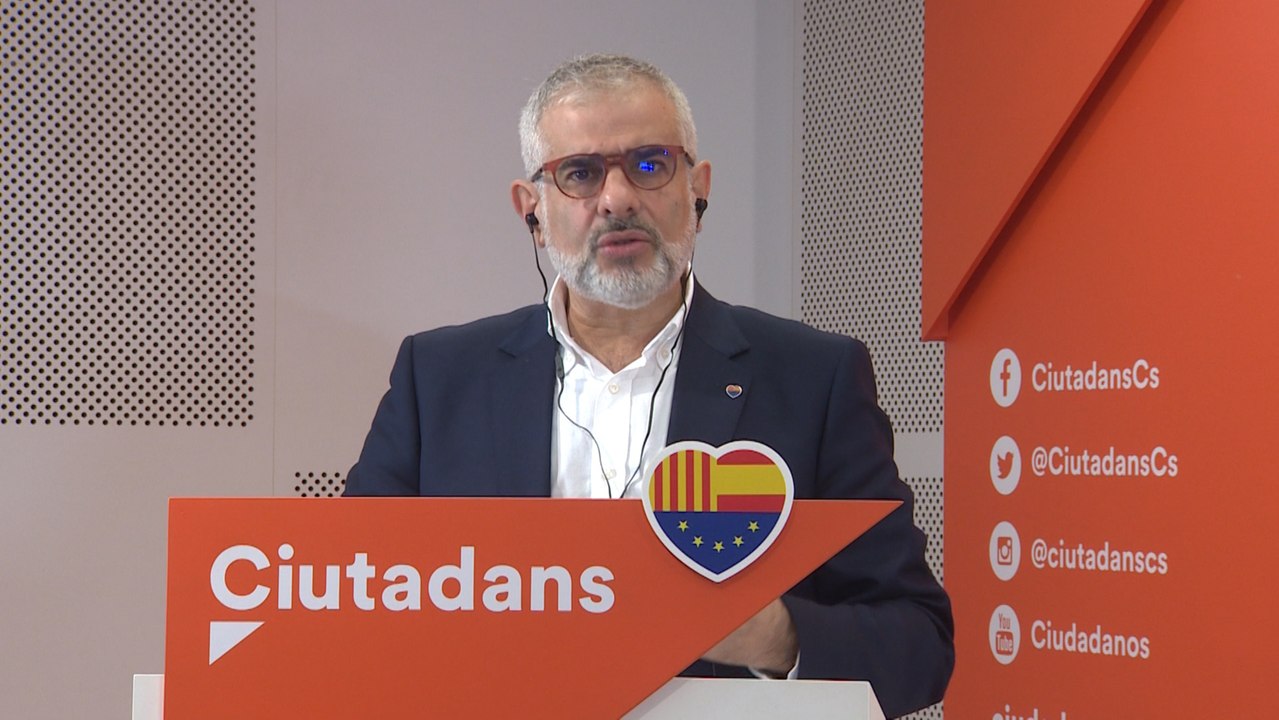 Carrizosa avisa del riesgo de un nuevo tripartito