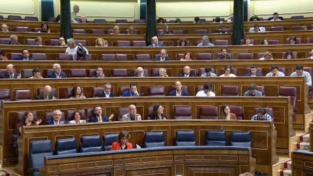 Federico a las 8: PSOE y Podemos rechazan escuchar a los jueces