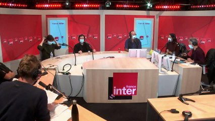 Mon nouvel emploi grâce à Pôle emploi- La drôle d'humeur de Gérémy Crédeville