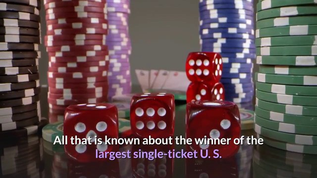 5 things to know about winning Mega Millions or Powerball in California