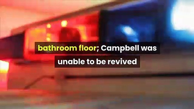 Jessica Campbell 'Election' and 'Freaks and Geeks' Star Dead at 38