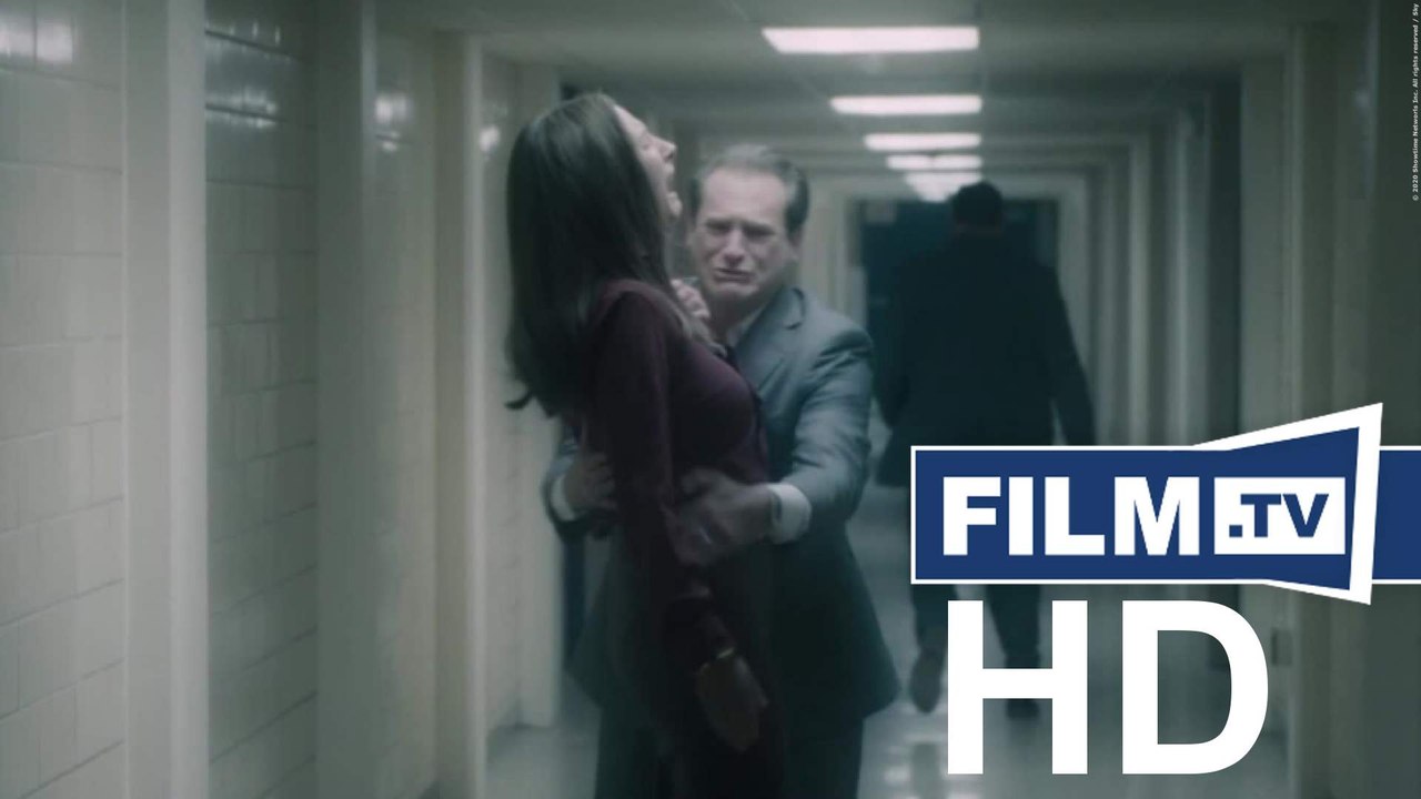 Your Honor Trailer Deutsch German (2021)