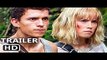 CHAOS WALKING Official Trailer (2021) Tom Holland, Daisy Ridley, Sci-Fi Movie HD