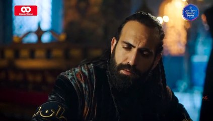 UyanisBuyukSelcuklu Episode 16 (Part-2) Urdu Subtitles by Historical series