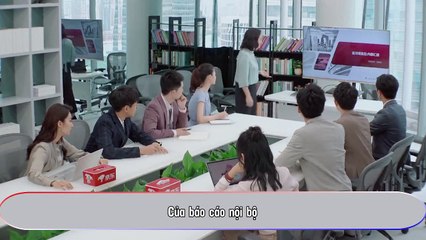 [Offer Rung Động Lòng Người 2] Ep 5: part 1