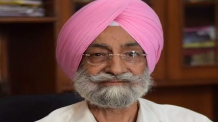 Farm laws standoff: Bhupinder Mann recuses himself from SC panel