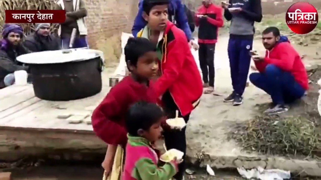 मकर संक्रांति को लोगों ने कुछ इस तरह मनाया, जान...