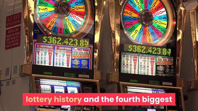 Mega Millions lottery Did you win Tuesday's $625M Mega Millions drawing