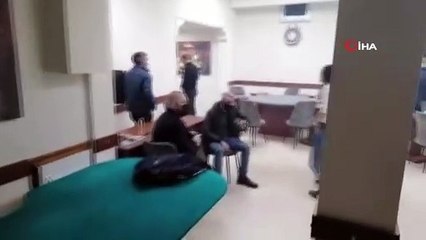 Polis ekiplerinden kumarbazlara suçüstü