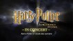 Harry Potter à l'école des Sorciers en ciné-concert à Paris (27-30 Dec 2016)