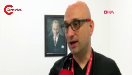 "Her geçen dakika aşılama sayısı binlerle artıyor"