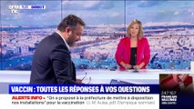 BFMTV répond à vos questions : Pourquoi est-ce si compliqué de s'inscrire pour se faire vacciner ? - 14/01